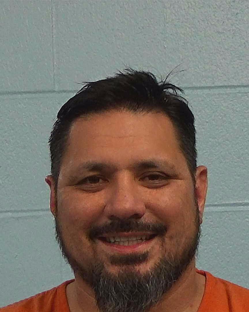 MOLINA, ELIODORO NIEVES arrested by Williamson County PD/SO