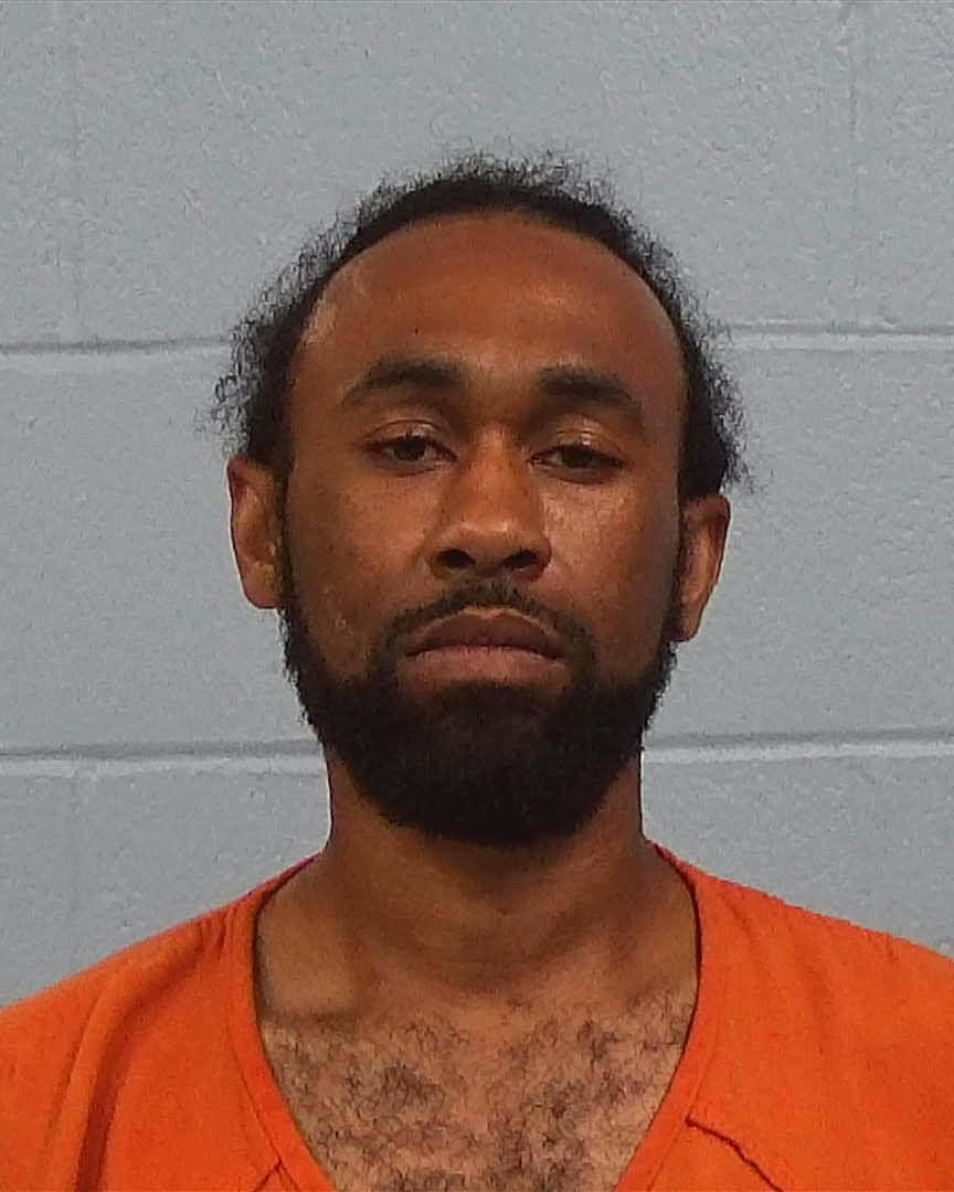 Powe, Brandon Tyrell arrested by Williamson County PD/SO