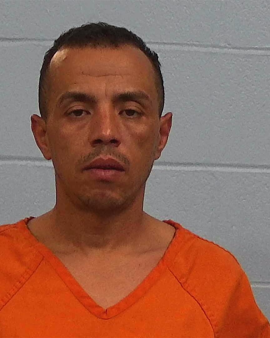 Valladares Perez, Deivys arrested by Williamson County PD/SO