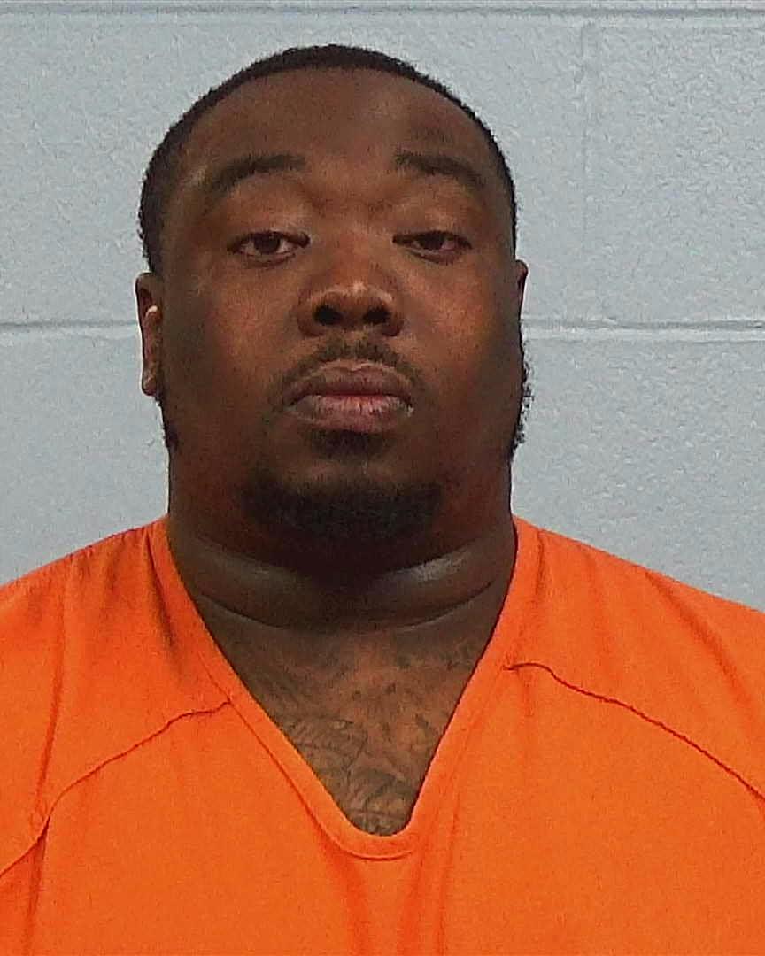 Essell, Phillip Charles arrested by Williamson County PD/SO