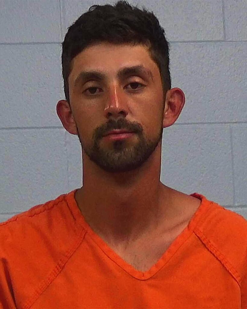 Sanchez Sanchez, Pedro Antonio arrested in Williamson County, Texas mugshot