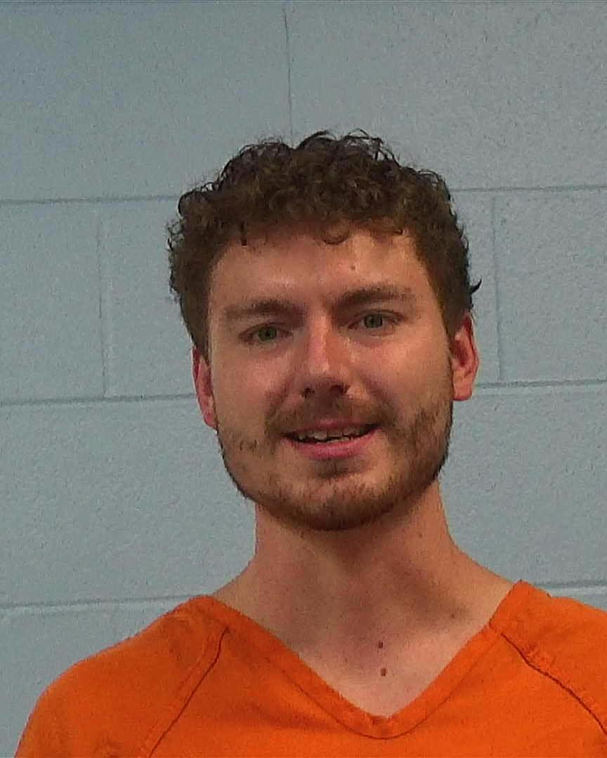 May, Ian Cameron arrested by Williamson County PD/SO