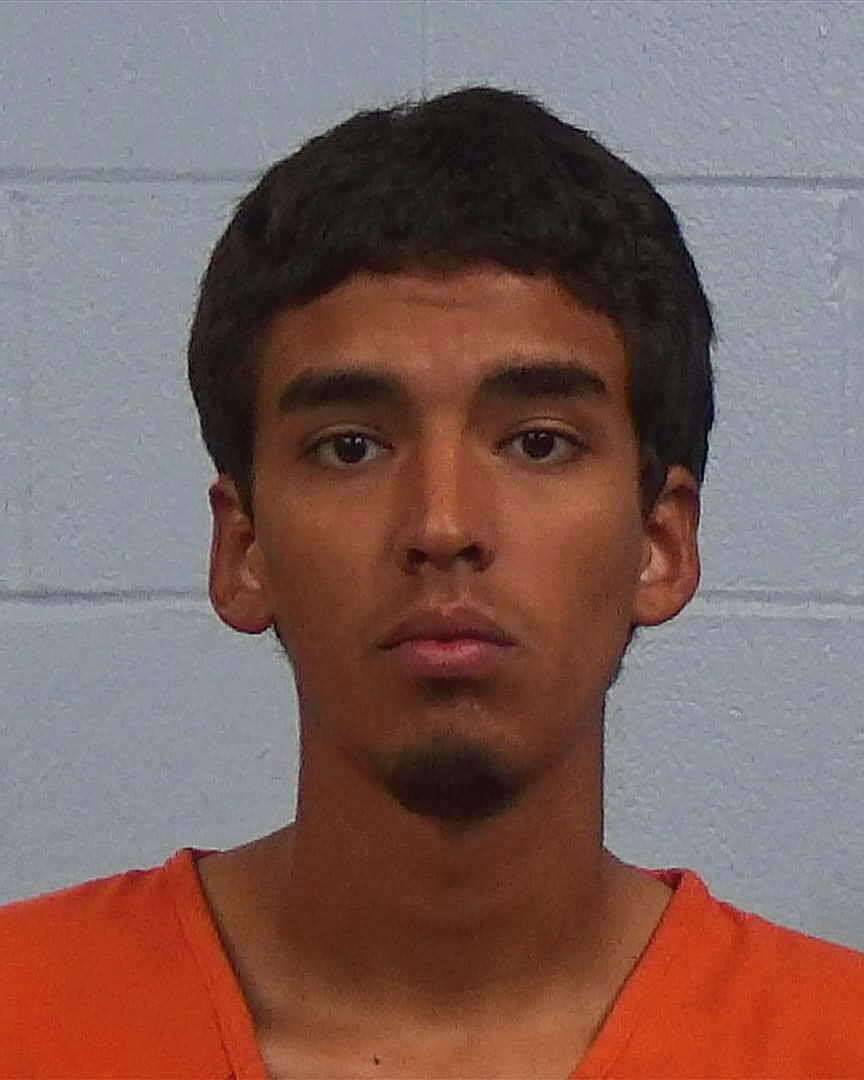 Rodriguez Avila, Angel Gabriel arrested by Williamson County PD/SO