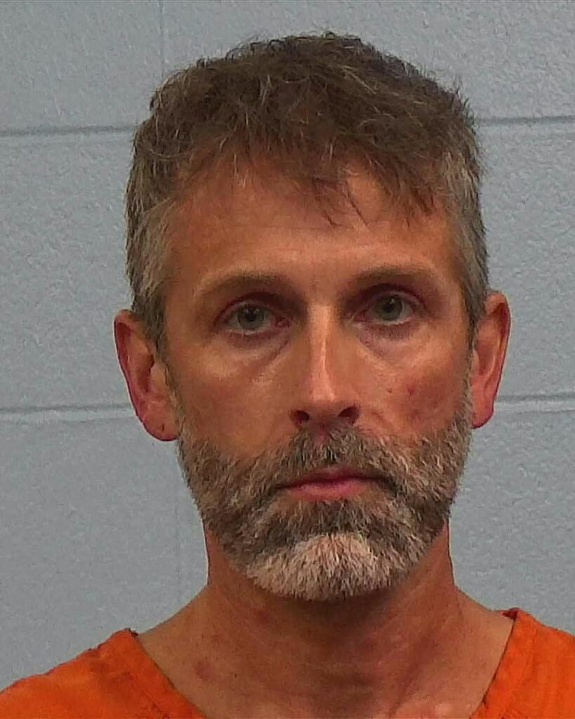 Culler, Philip Alan booking photo