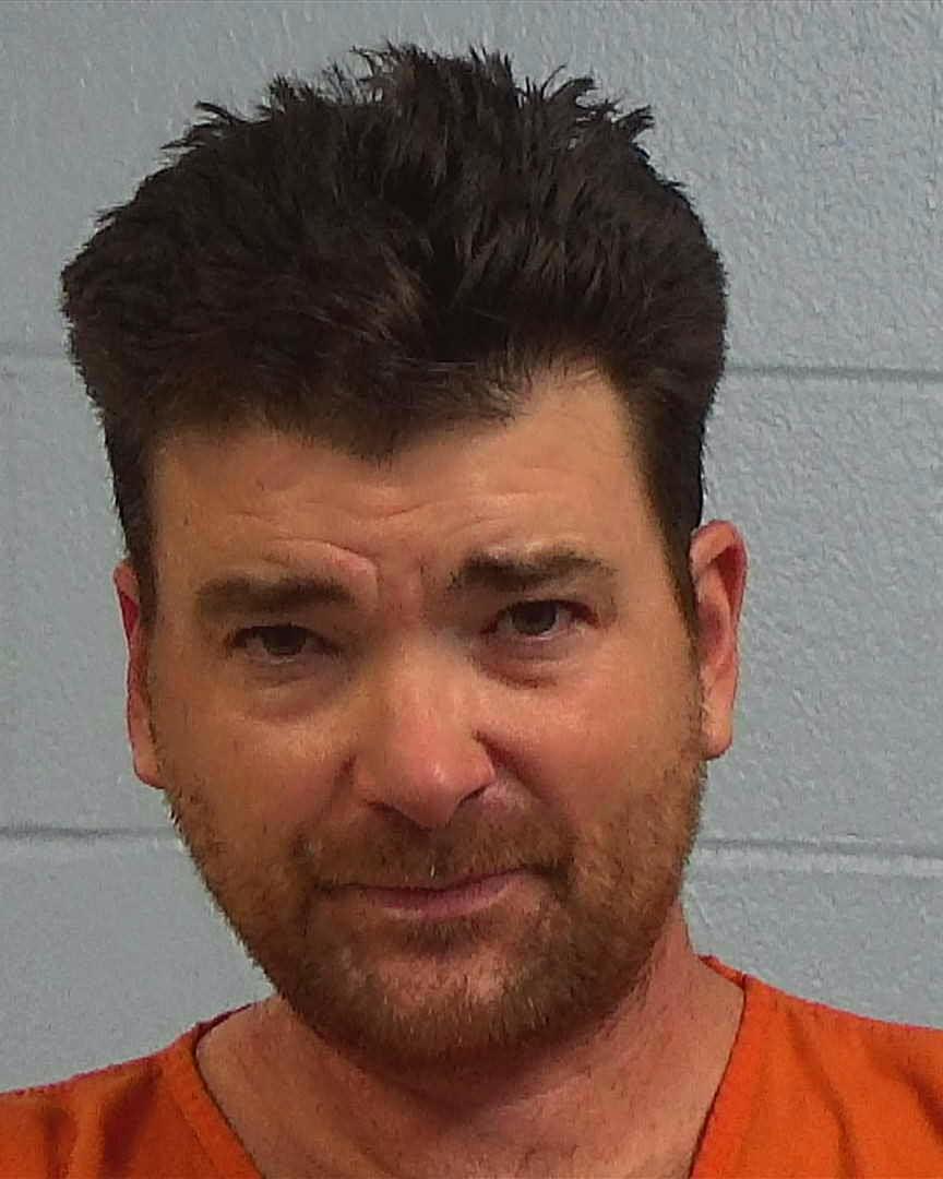 LINN, MICHAEL ALAN arrested by Williamson County PD/SO