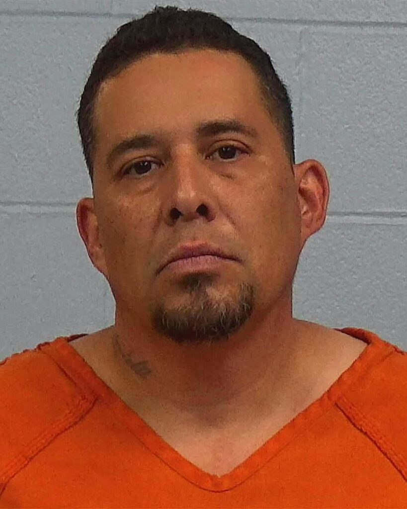 RODRIGUEZ, ELEUTERIO JR booking photo