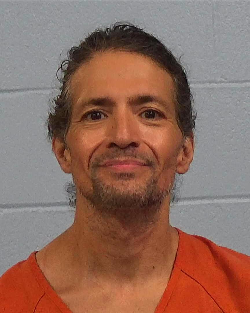 Vargas, Arthur Daniel arrested by Williamson County PD/SO