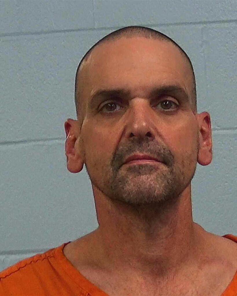 Spohn, Jeffrey Robert booking photo