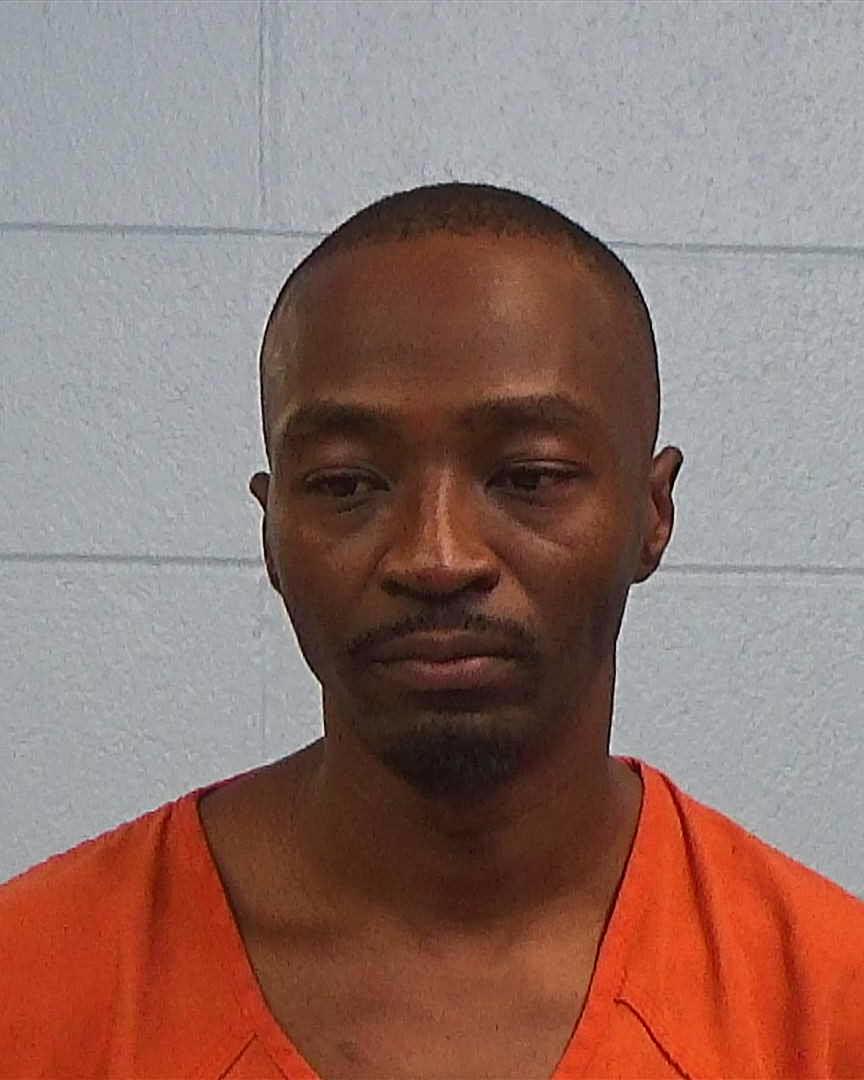 Sopoye, Habib arrested by Williamson County PD/SO