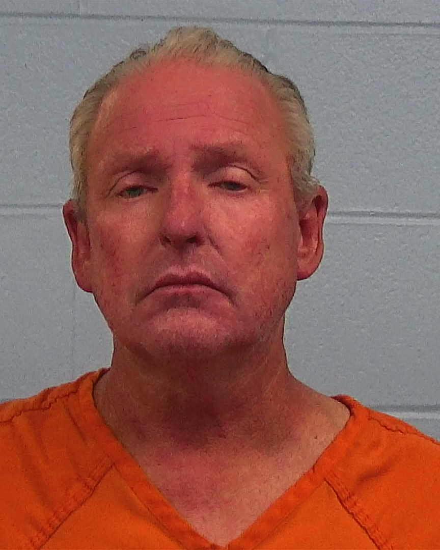 Von Quintus, Gregory Lewis arrested by Williamson County PD/SO