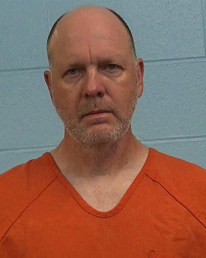 Lange, Greg Kyle arrested by Williamson County PD/SO