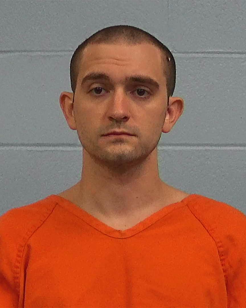 Floyd, James Chandler arrested by Williamson County PD/SO