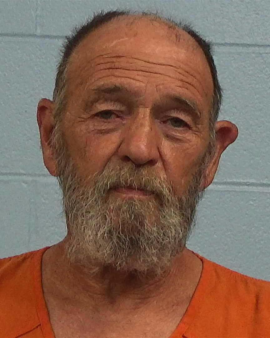 Stout, Danny Lee booking photo