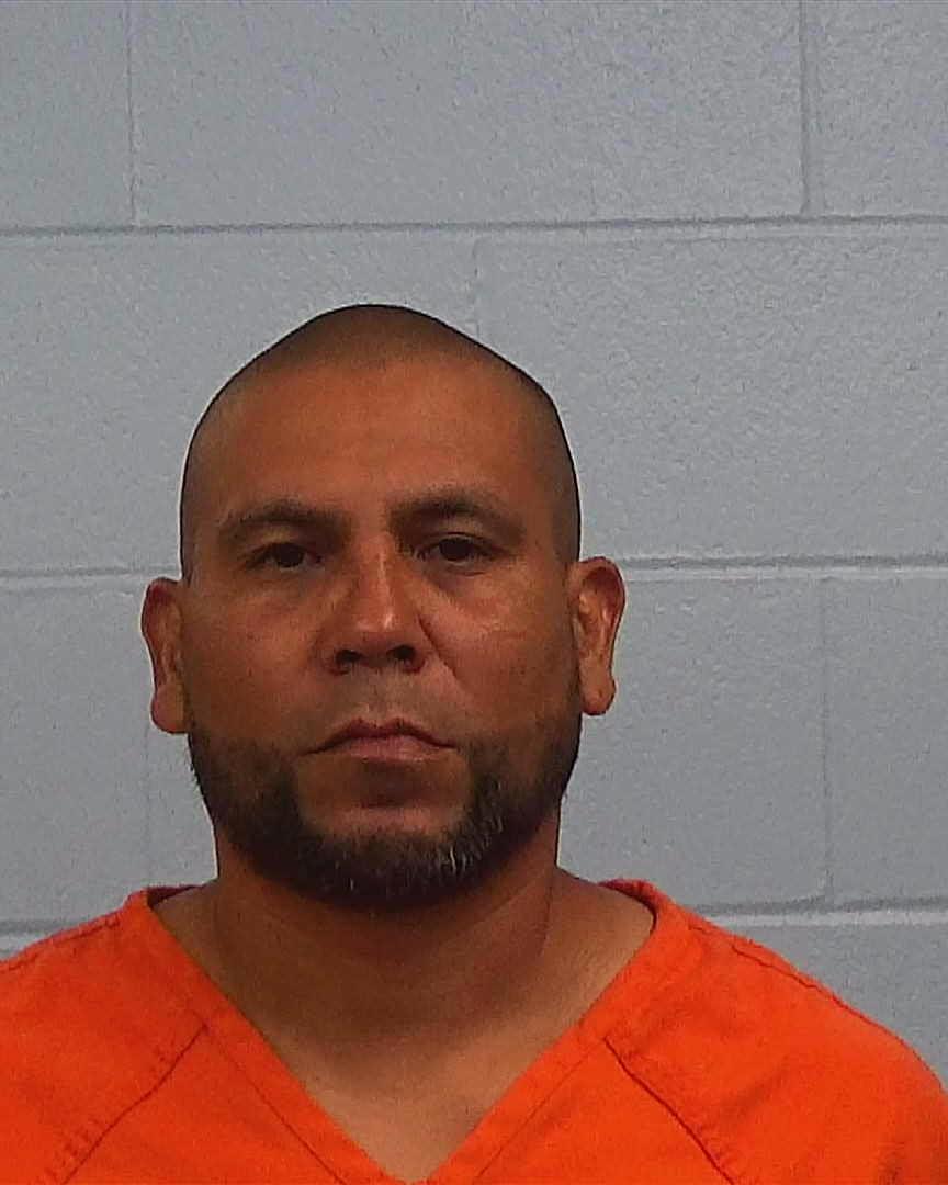Rodriguez, Robert Lee booking photo