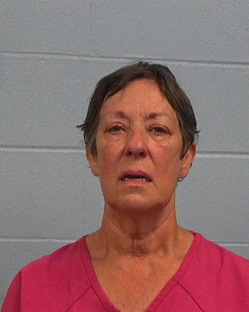 Bateman, Joan Adelle booking photo