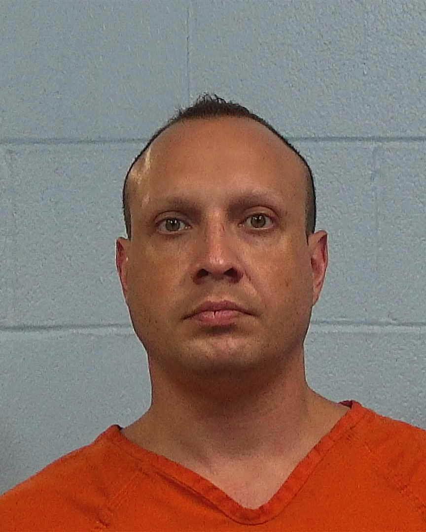 Vargas, Joseph Daniel booking photo