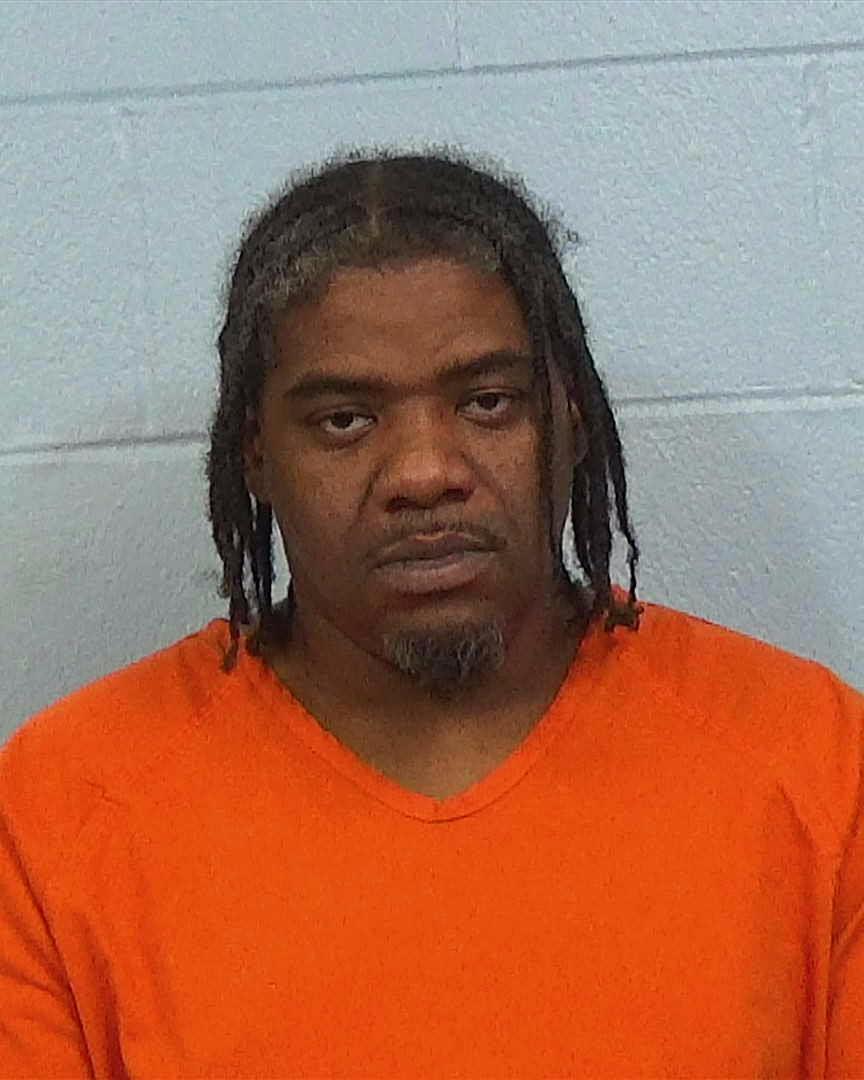 Crittenden, Dwigshawn Lamont booking photo
