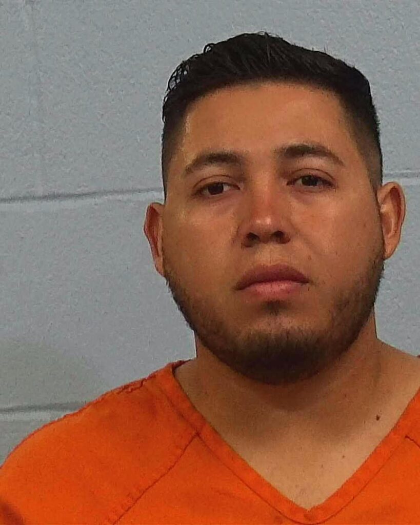 Lobo Lobo, Roger Ali arrest record in Williamson County, Texas Lobo Lobo, Roger Ali arrested in Williamson County, Texas mugshot
