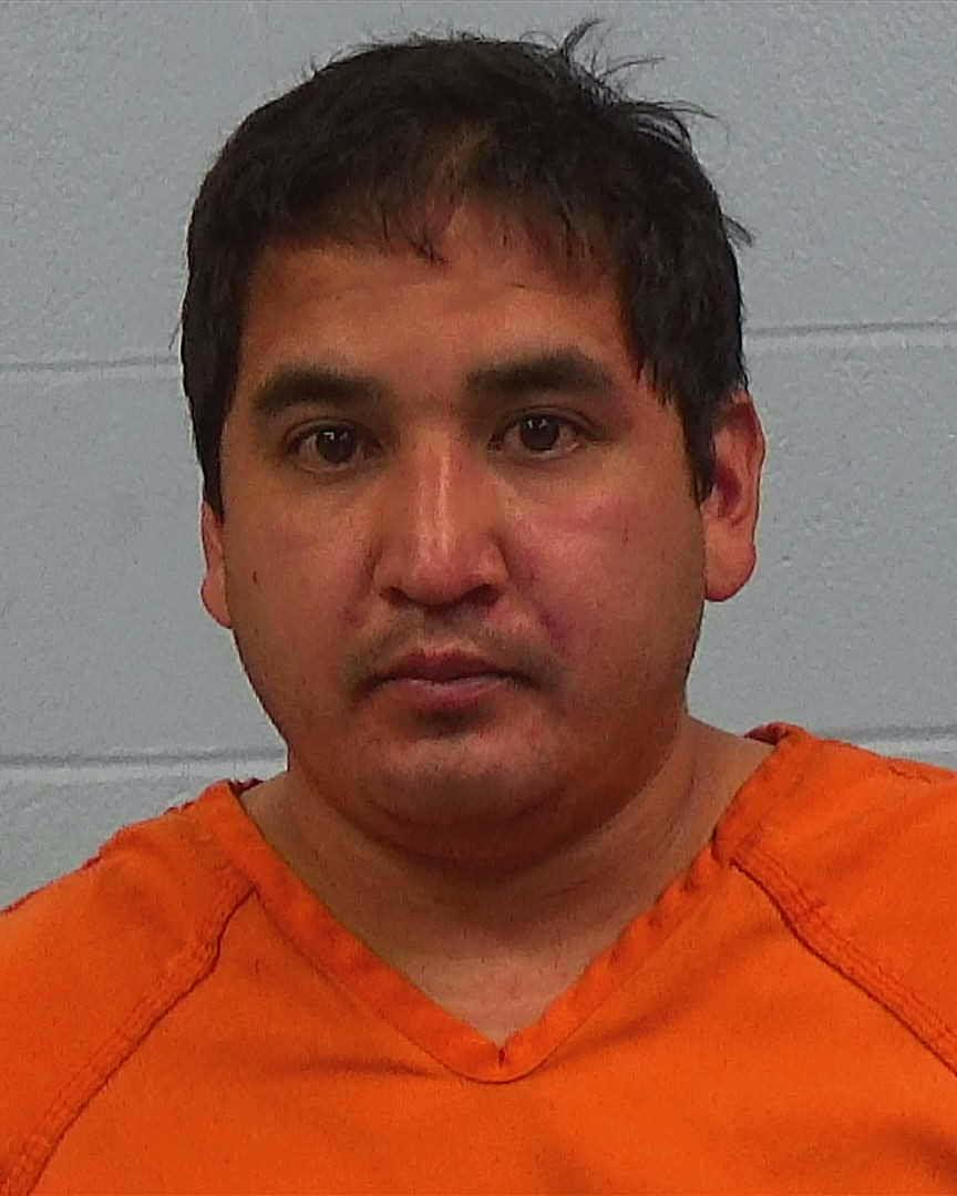 Carrillo, Marcus Lee booking photo