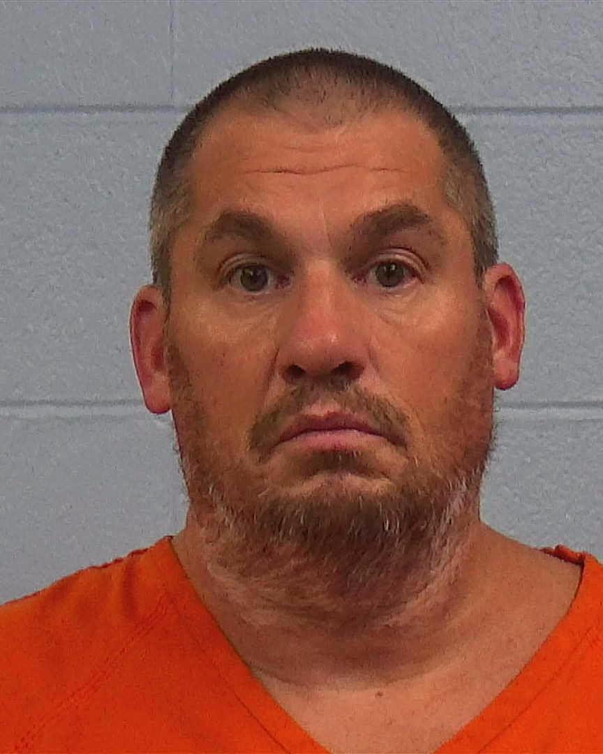 Sheehan, Travis Jay booking photo