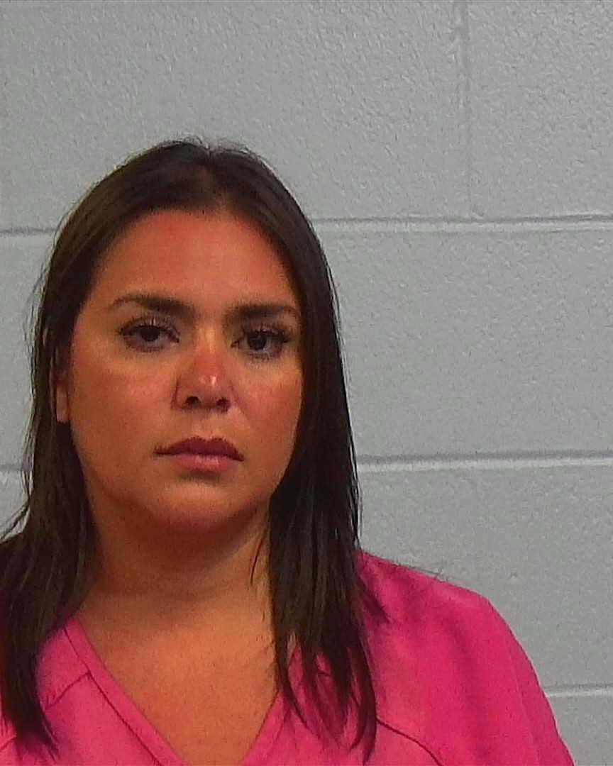 Melant, Karley Brianna booking photo