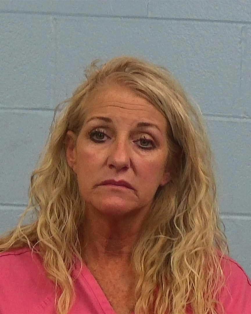 McAvoy, Tamara Dawn booking photo