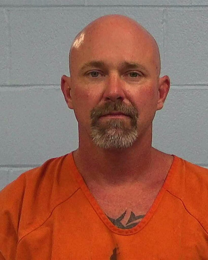 ST CLAIR, BRIAN WALTER arrest record in Williamson County, Texas ST CLAIR, BRIAN WALTER arrested in Williamson County, Texas mugshot