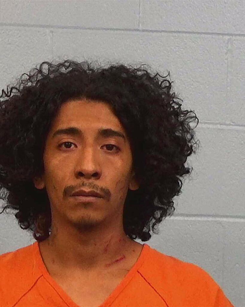 Aranza, Joshua arrest record in Williamson County, Texas Aranza, Joshua arrested in Williamson County, Texas mugshot