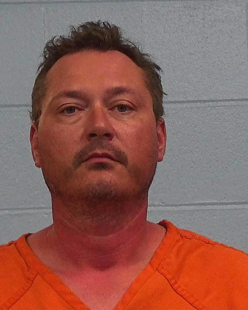 Pratt, Jason Leroy booking photo