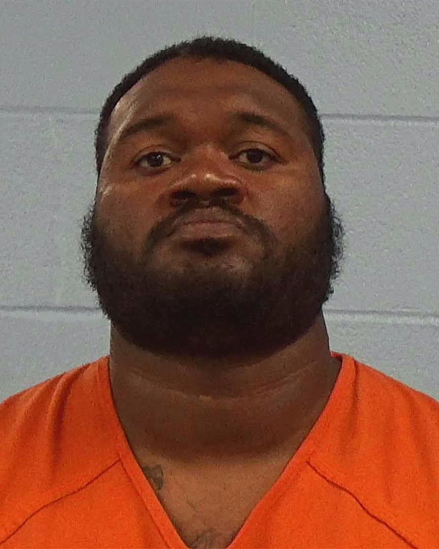 Hocutt, Devon Bouviour booking photo