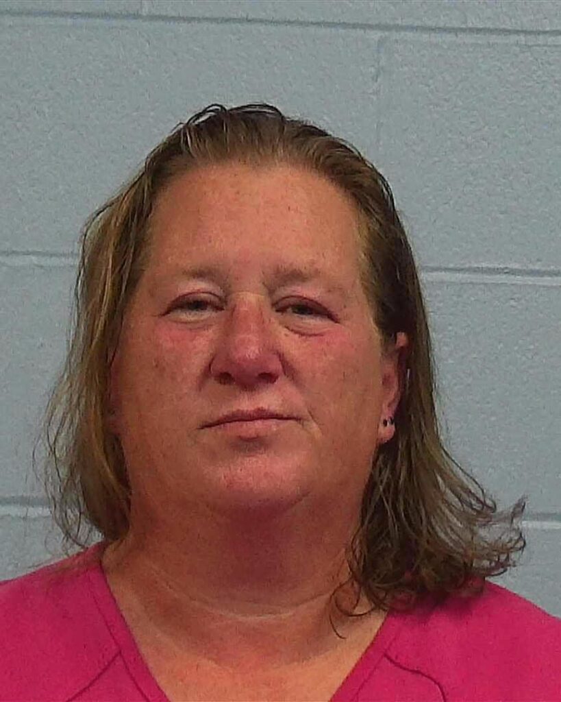 Hicks, Stacia Leigh arrest record in Williamson County, Texas Hicks, Stacia Leigh arrested in Williamson County, Texas mugshot