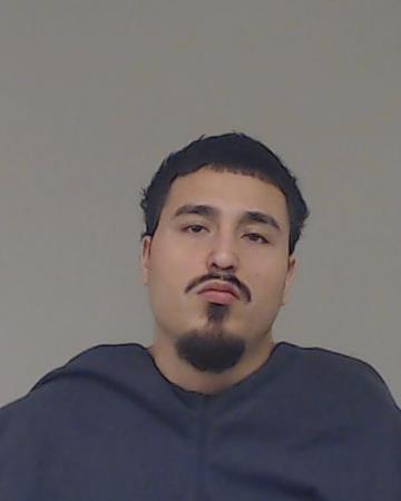 Acevedo Cortez, Alejandro booking photo
