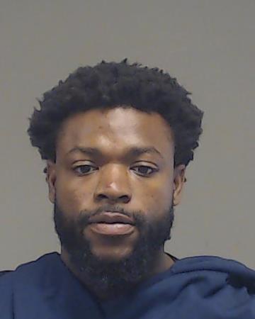 ABEBEFE, STEPHEN booking photo