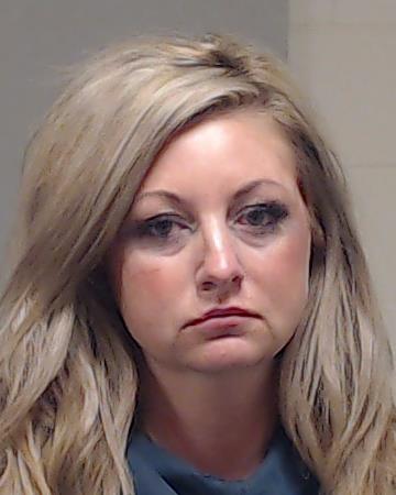 Abbe, Brittany Nicole booking photo