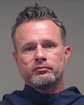 Abbe, Randy G booking photo