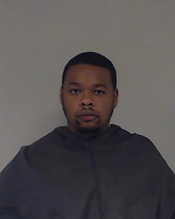 Abbott, Brandon Jerry booking photo