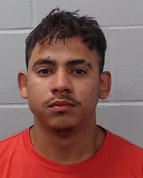 Sierra Gomez, Jesus Daniel arrested by Hays County SO/PD