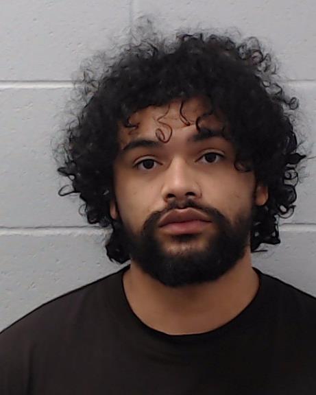 Villescaz Deleon, Luis Pablo arrested by Hays County SO/PD