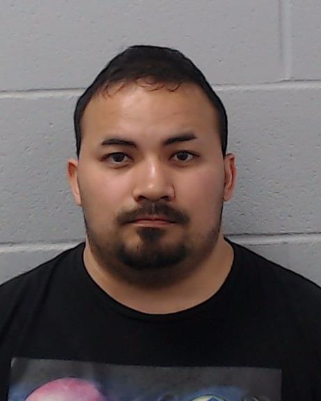 Mata, Anival arrested by Hays County SO/PD