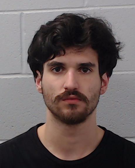 Waits, Cameron Jewell arrested by Hays County SO/PD