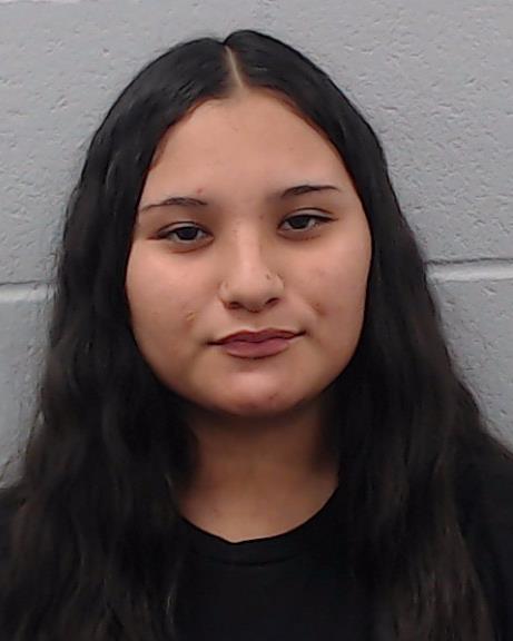 Mendoza, Valerie arrested by Hays County SO/PD