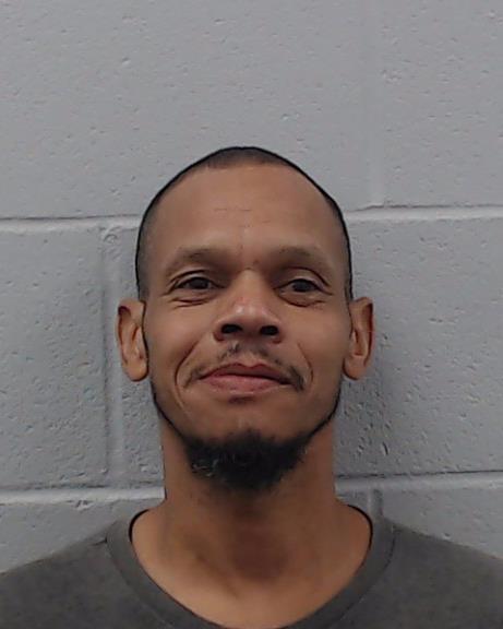 Bobb, Trafton Adrion arrested by Hays County SO/PD