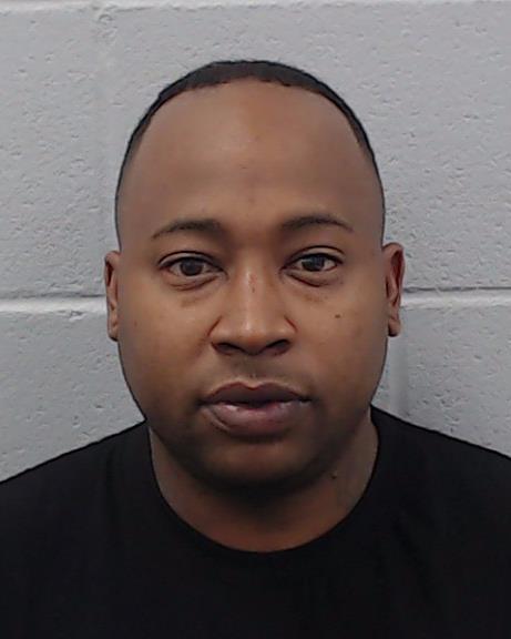 Williams, Kenneth Xavier, III arrested by Hays County SO/PD