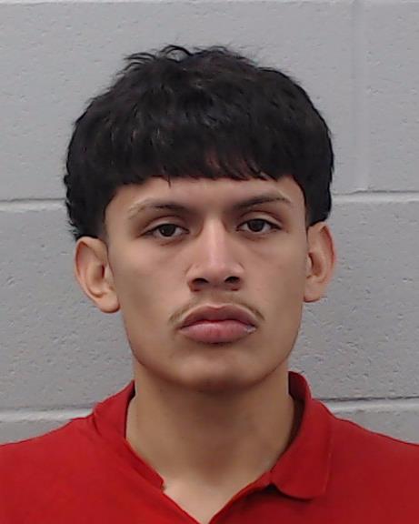 Cruz Diaz, Kevin arrested by Hays County SO/PD