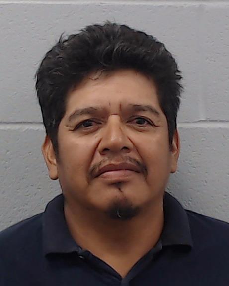 Hinojosa, Pedro Jose arrested by Hays County SO/PD
