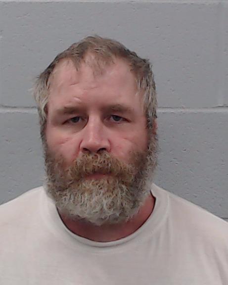 Abbott, Kennedy arrested by Hays County SO/PD