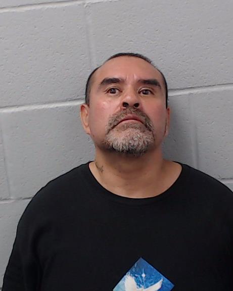 Arias, Jimmy Joe arrested by Hays County SO/PD
