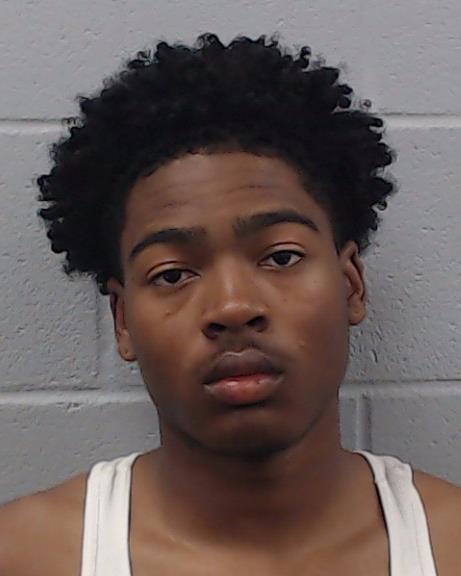 Pullen, Jarius Chasten booking photo