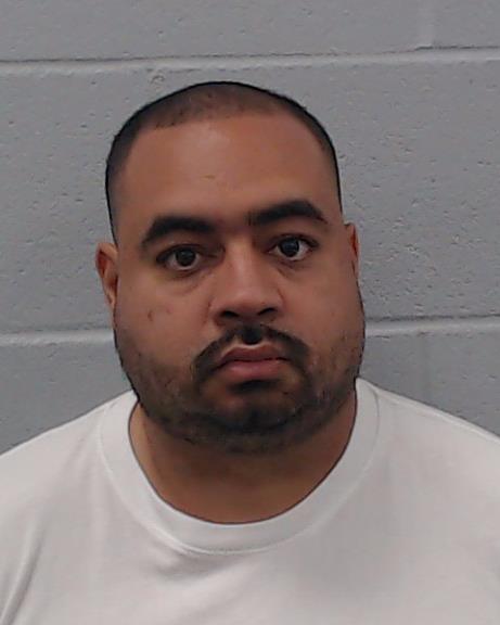 Perez, Robin Humberto booking photo