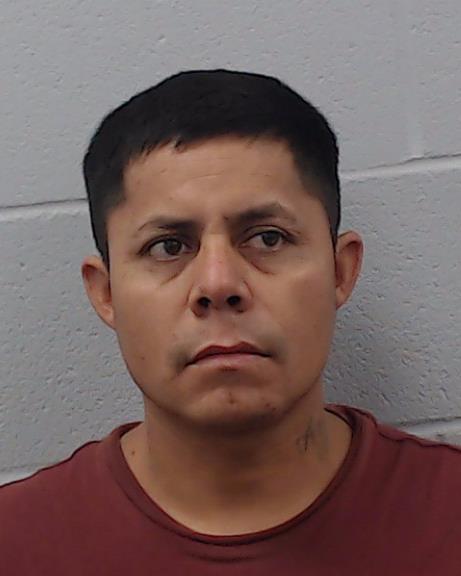 Gallo-Galeana, Angel booking photo